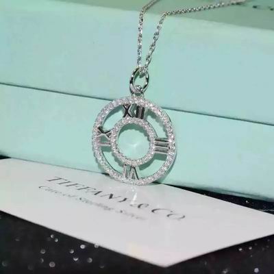 Collana Tiffany Modello 258